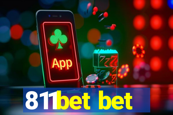 811bet bet